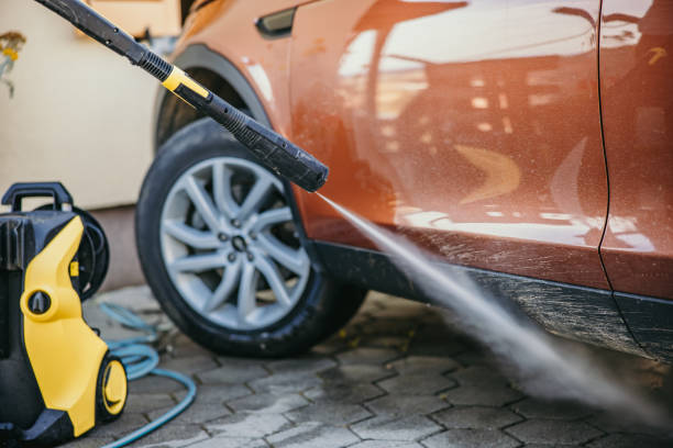 Best Residential Pressure Washing Services  in Torrance, CA