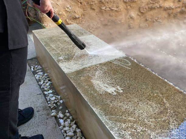 Best Fence Pressure Washing  in Torrance, CA