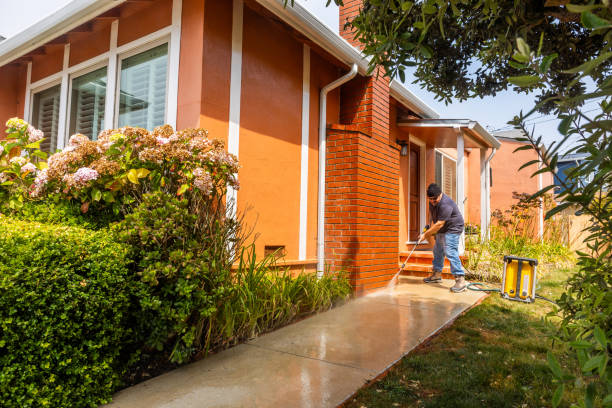 Best Deck Pressure Washing  in Torrance, CA
