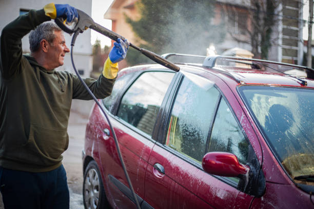 Best Pressure Washing Siding  in Torrance, CA