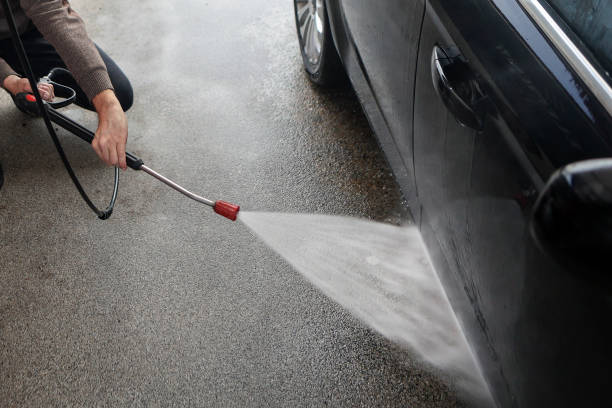 Best Concrete Pressure Washing  in Torrance, CA
