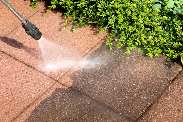 Why Choose Our Certified Pressure Washing Experts for Your Project Needs in Torrance, CA?
