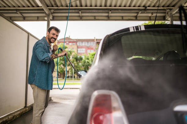 Pressure Washing Contractors in Torrance, CA